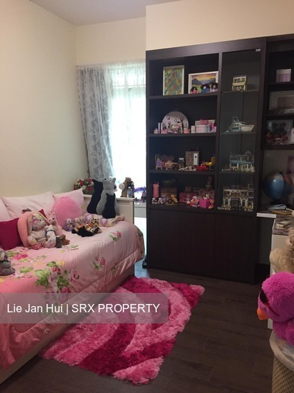 Estella Gardens (D17), Condominium #204495861